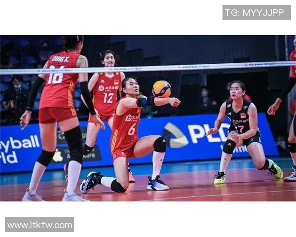 南京排球队与杭州排球队的较量分析与战术总结