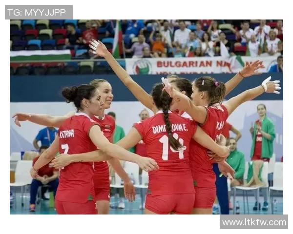 广州排球队在欧锦赛中的精彩表现与实力分析